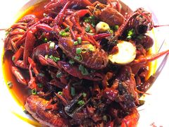 -霸王虾·小龙虾香辣蟹(玉林店)