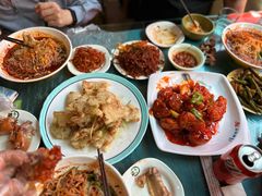 -春花民族美食(佳木斯总店)