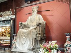 -开封包公祠