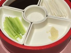 -大食客·非遗吉菜(高新和园店)