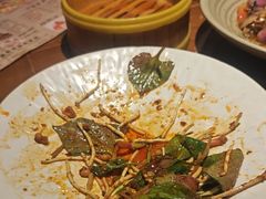 -雀舞云南菜(天津天河城购物中心店)