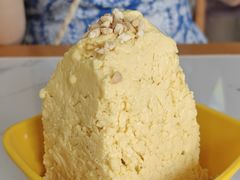 -于春正宗椰奶清补凉炒冰