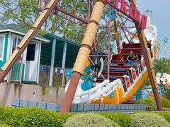 -佛冈森波拉度假区