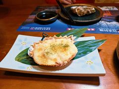 -青空日料烧肉烧鸟店(后湖兴业路店)