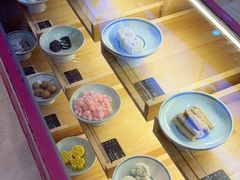 自助取餐区-阮大兴糕团(滨江宝龙店)