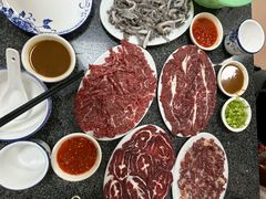 -杏花吴记牛肉火锅