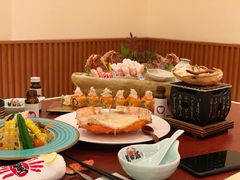 -蟹田居·活蟹料理(东城店)