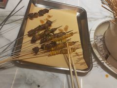 -160烧烤(香坊店)