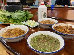 饭包-兴旺农家特色餐馆