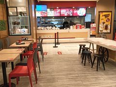 -永和大王(共和新路店)