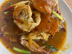 -龍记海鲜美食城(侨港风情街店)
