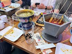 -聚点串吧·小酒局(北京旗舰店)