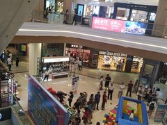 -吾悦广场(南京鼓楼店)