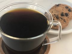 -大酉·M Coffee(北京美术馆店)