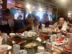 -井格重庆火锅(新世纪店)