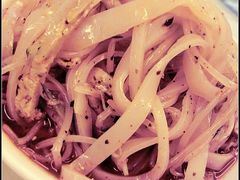 西安美食阁-凉粉条-西安美食阁(四平路店)