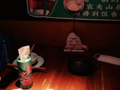 -九锅一堂酸菜鱼(新南凯德直营店)