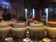-The COOK·厨餐厅·自助餐(浦东嘉里大酒店)