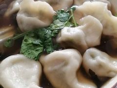-天天向上素食餐厅(五台山店)