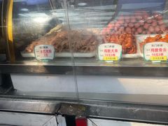 -老绍兴三味臭豆腐(奥林匹克购物广场店)