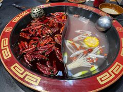 -谭记重庆老火锅(总店)