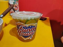 -万能料理屋(钟鼓岭路店)