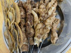 -曾记大腰子烧烤(苗栗路总店)