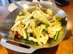 -钱塘人家(通泰路店)