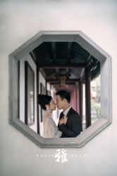 -蜜恋婚纱摄影·客片研发(苏州店)