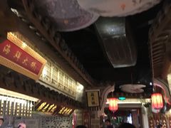 -老宁波1381餐厅(宏泰广场店)