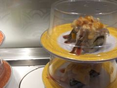 -万岁寿司(芳村店)