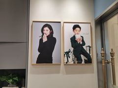 -海马体照相馆(上海月星环球港店)