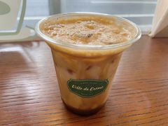 -Legno.ita Coffee by Wood(襄阳南路店)