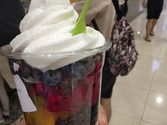 -三佰瑞冻酸奶(凯德MALL店)