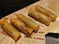 -外婆家(杭州马塍店)