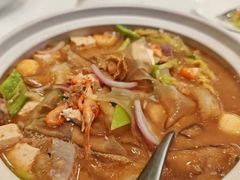 -北京宴(华贸购物中心店)