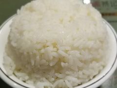 米饭-松针蔡记蒸饺(花园路店)