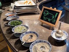 -太原星河湾酒店-意咖啡西餐厅
