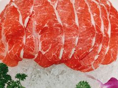 -侃爷南门铜锅涮肉