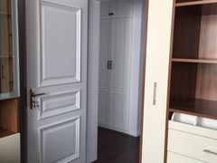 -索菲亚衣柜橱柜家具全屋定制(汶水红星店)