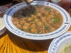 -老雒阳面馆·水席·洛阳菜(王城路店)