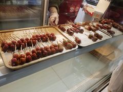 -喜YOU冰糖葫芦·艾炒酸奶(兰州中心店)