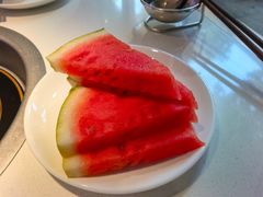 -辣虎·庭院火锅(临平店)