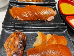 -羲和雅苑烤鸭坊(丰台万达店)