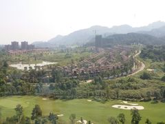 -成都蒲江花样年福朋喜来登度假酒店·宜客乐西餐厅