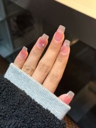 -喜柚自助美甲美睫