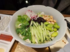 -四季民福烤鸭店(西单华威约饭街店)
