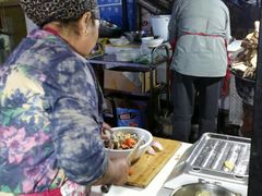 -新疆风味冷水鱼庄(友谊峰路店)