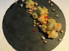 -蔓兰家的四季S0餐厅·融合菜(当代MOMA店)