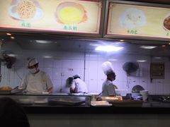 -清真马祥兴菜馆(云南北路店)
